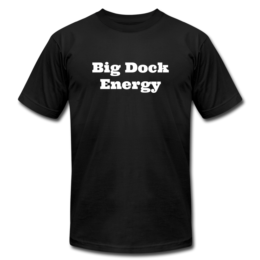 Big Dock Energy – nowaketees