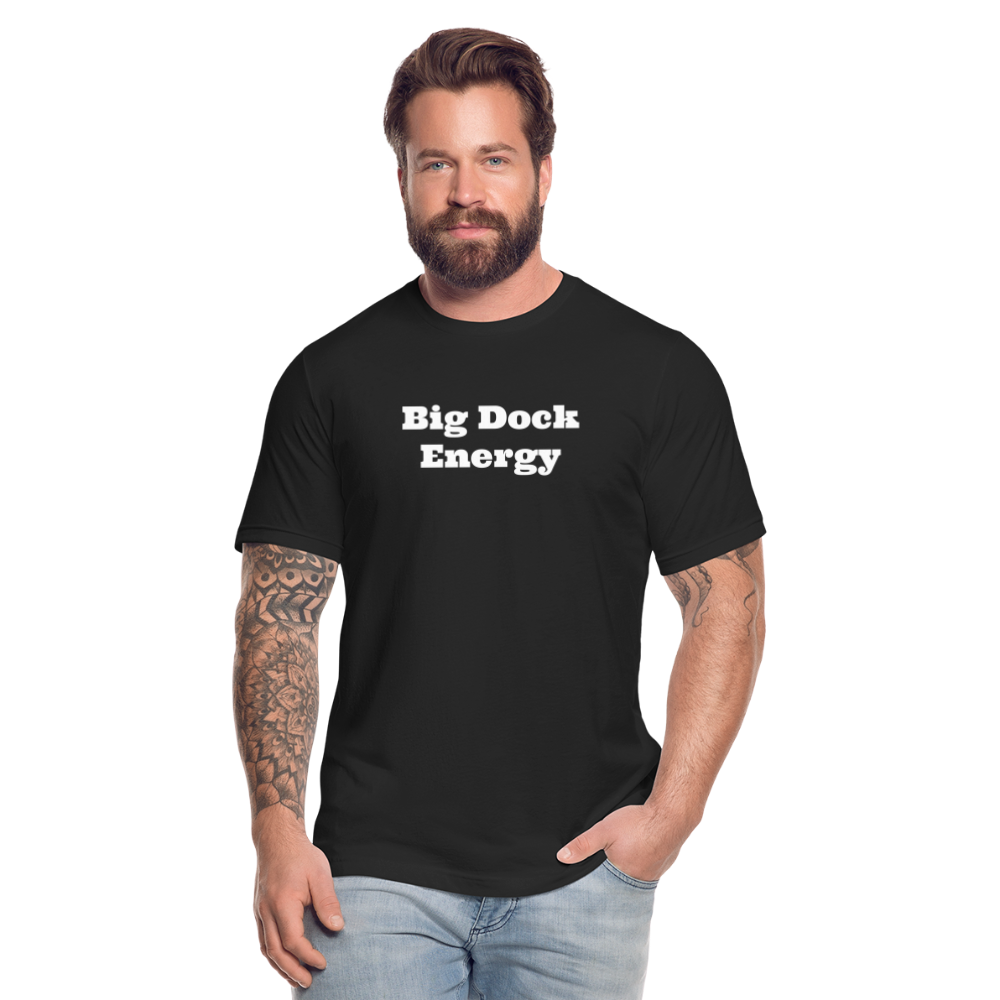 Big Dock Energy – nowaketees